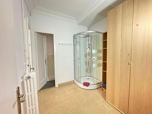 Rooms Nuevo Balmes
