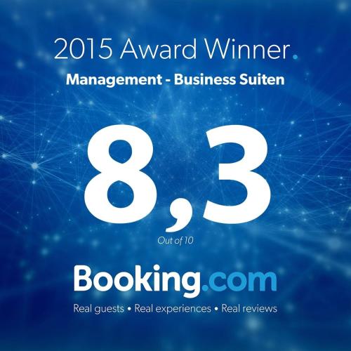 Management - Business Suiten – Photos 4