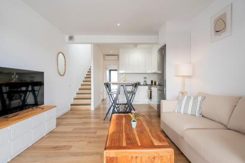 Casa FuerteNomad - 5-bed apartment, BBQ, Pool
