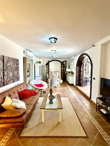 Your Holidays Home - Sta Mónica - Costa Adeje