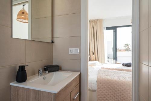 Casa FuerteNomad - 5-bed apartment, BBQ, Pool