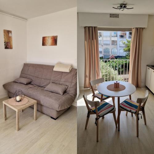 Studio à la Plage