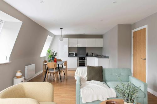 Cove Minshull Street — Photo of the whole room