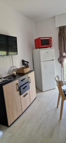 Studio à la Plage