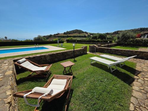 Residence Abba Urci