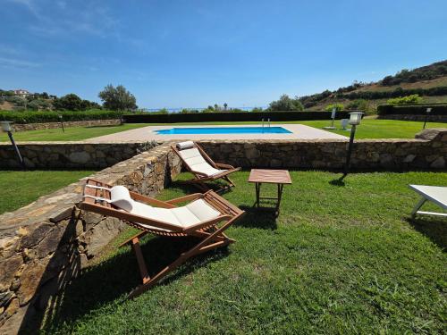 Residence Abba Urci