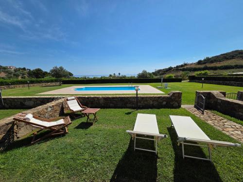 Residence Abba Urci