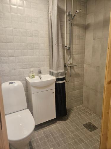 Gallery image of Tõrva kesklinna Apartment in Tõrva