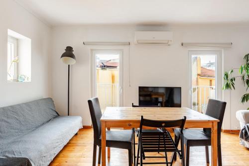 Unique AMORARIA Terrace
