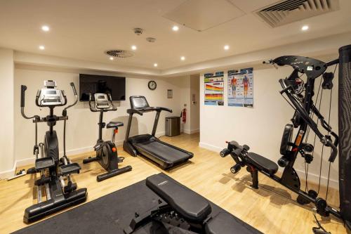 Cove Minshull Street photo 41