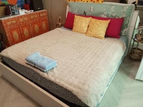 Floris Guest House