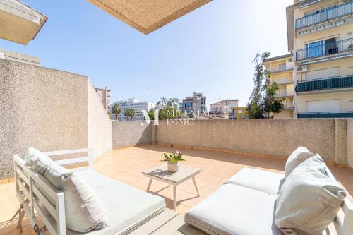 Milenial Immo - 1A Apartamento a 100 m del mar Santa Margarita