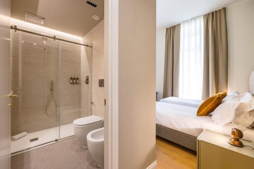Caracolè Luxury Suites