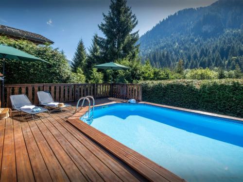 Chalet Igel - OVO Network