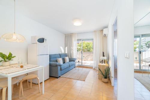 Milenial Immo - 1D Apartamento a 100 m del mar