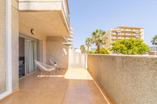 Milenial Immo - 1D Apartamento a 100 m del mar