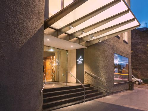 Apex City of Edinburgh Hotel photo 17