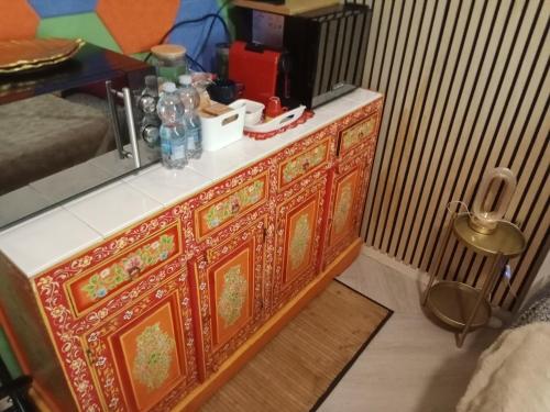 Floris Guest House