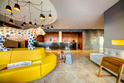 Apex City of Edinburgh Hotel photo 18