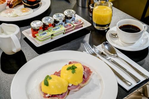 Apex City of Edinburgh Hotel photo 58