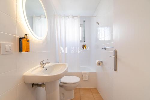 Milenial Immo -1E Apartamento a 100 m del mar Santa Margarita