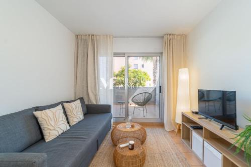 Milenial Immo -1E Apartamento a 100 m del mar Santa Margarita