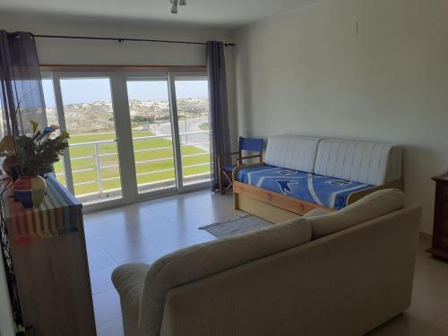 Praia Residence - frente à praia e vista mar
