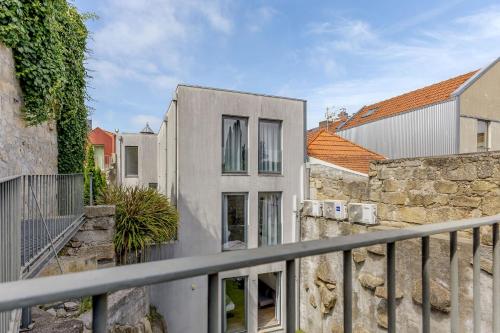 Samasal Trindade Apartments by Porto City Hosts