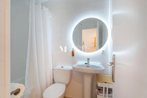 Milenial Immo - 2A Apartment 100m from the sea Santa Margarita