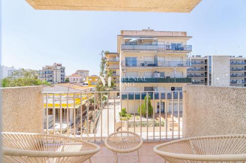 Milenial Immo - 2A Apartment 100m from the sea Santa Margarita