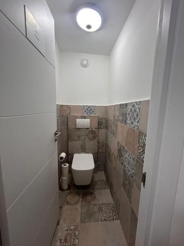 SIMPL hostel Oquendo