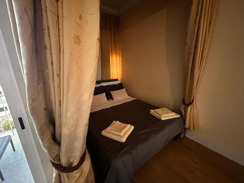 Sunset Studio in Albufeira Beach & Nightlife Escape