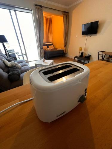 Sunset Studio in Albufeira Beach & Nightlife Escape