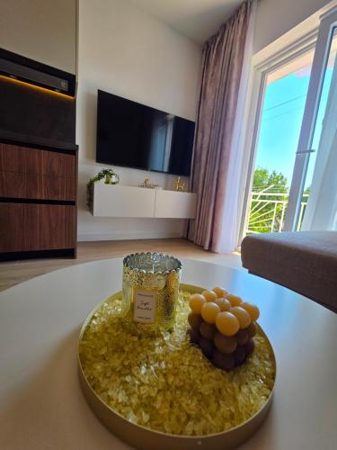 Sea Harmony Apartment Baška Voda