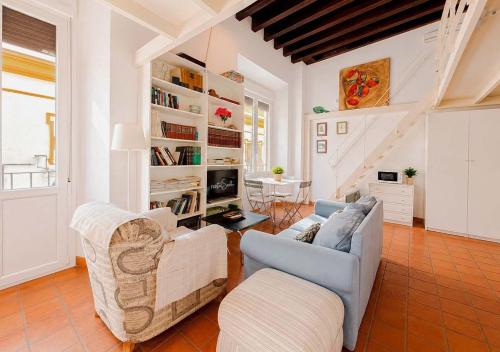 RentalSevilla Galera