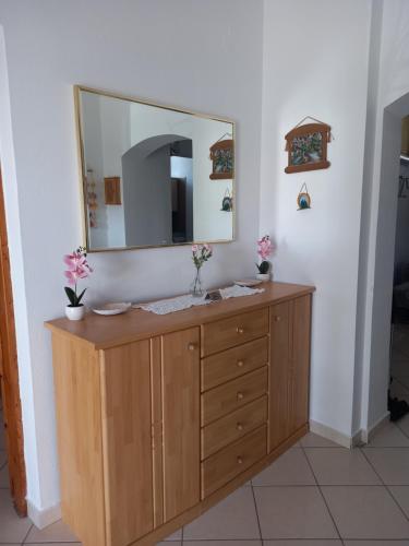 Alexandros cosy house for family vacation