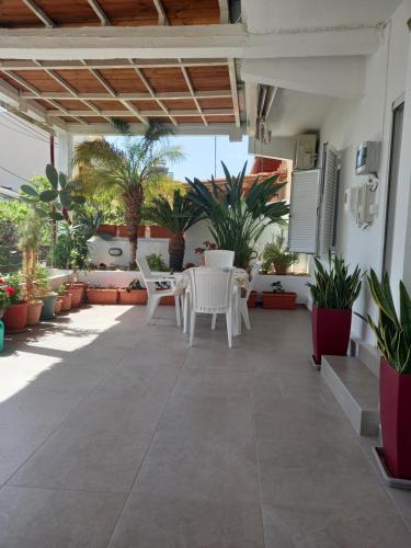 Alexandros cosy house for family vacation