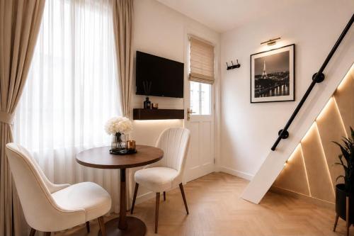Lovely Nest in Paris