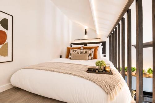 Lovely Nest in Paris