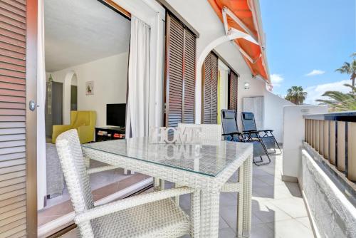 ROBERT APARTMENT PLAYA DE LAS AMÉRICAS