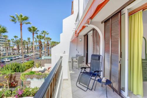 ROBERT APARTMENT PLAYA DE LAS AMÉRICAS