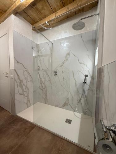 Exclusive apartment in the heart of Milan