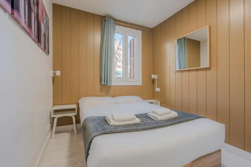 Suite Miro Eixample Barcelona