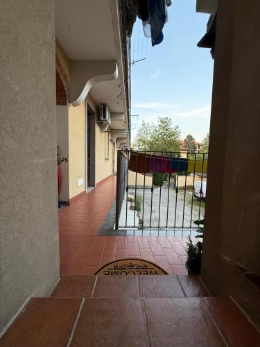 Exclusive apartment in the heart of Milan