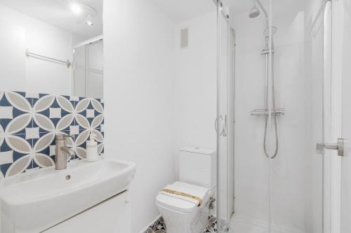 Sea & Sol Horizon 2BR