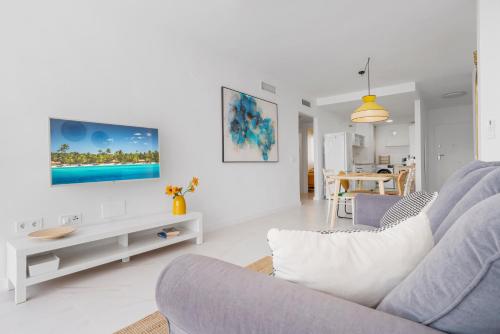 Sea & Sol Horizon 2BR
