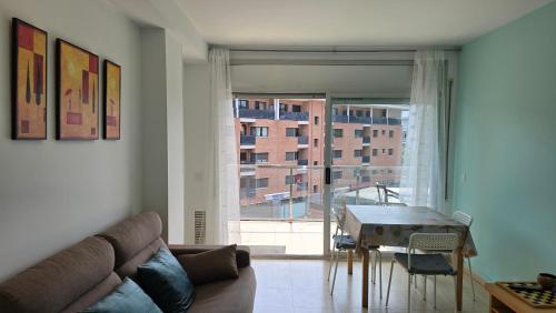 Apartment Sancho Go2lloret
