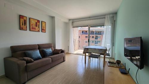 Apartment Sancho Go2lloret