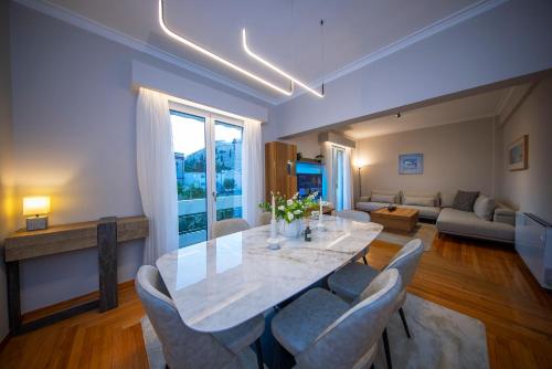 Elenas Luxury Apartment Panoramic Acropolis View