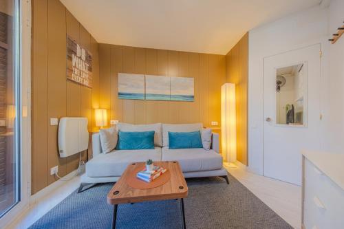 Suite Miro Eixample Barcelona